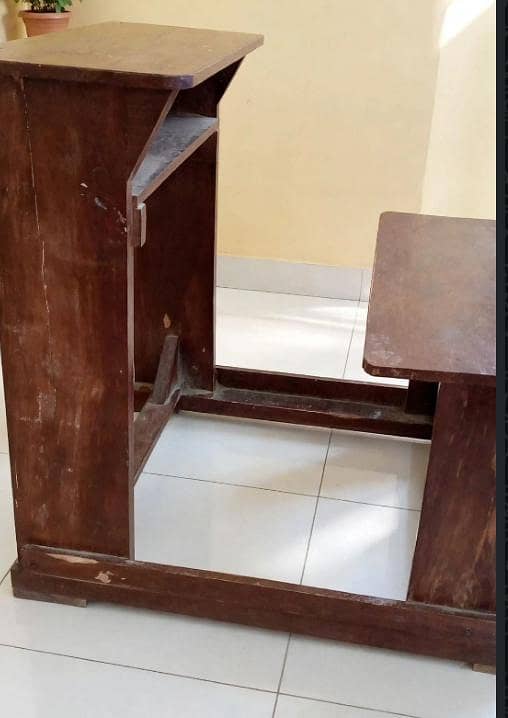 kids study table 0
