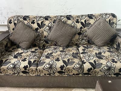 6 seater sofa set