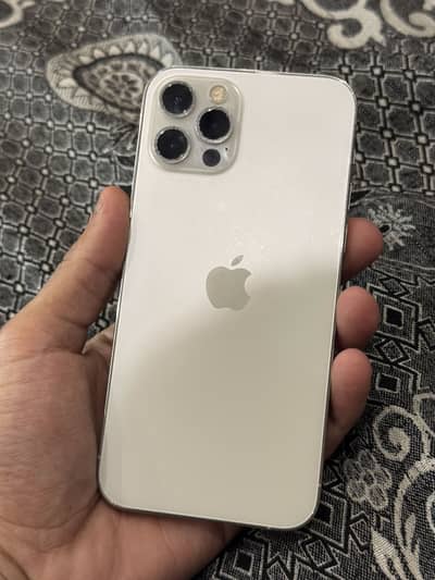 12 Pro PTA APPROVED