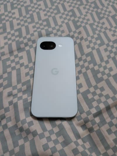 Google Pixel 10a