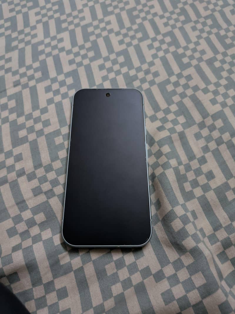 Google Pixel 10a 1