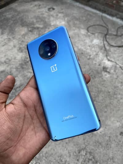 One Plus 7T