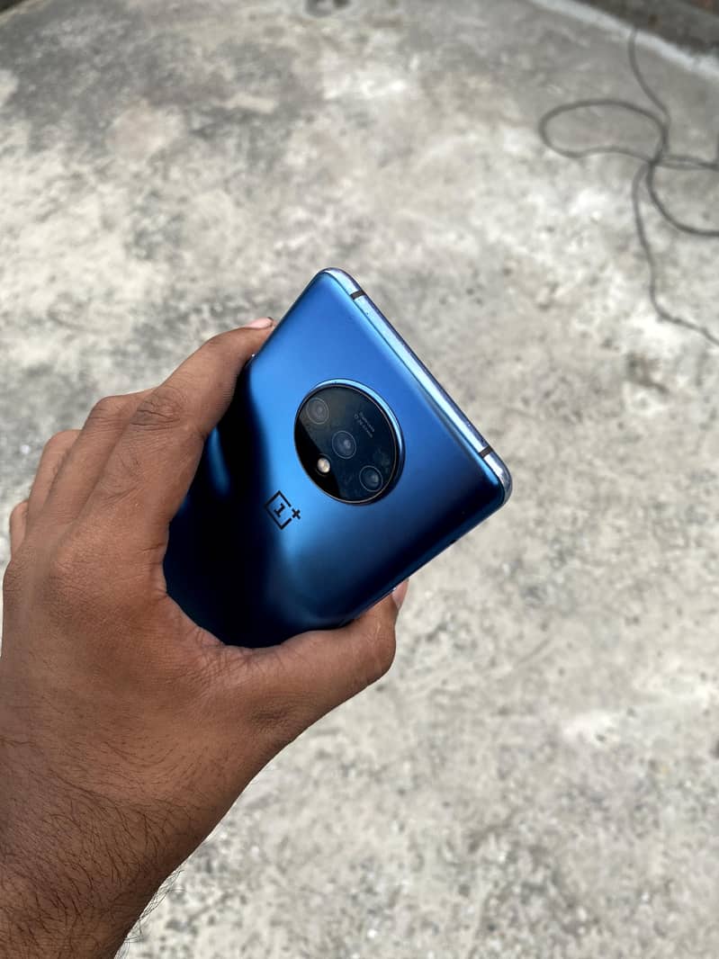 One Plus 7T 2