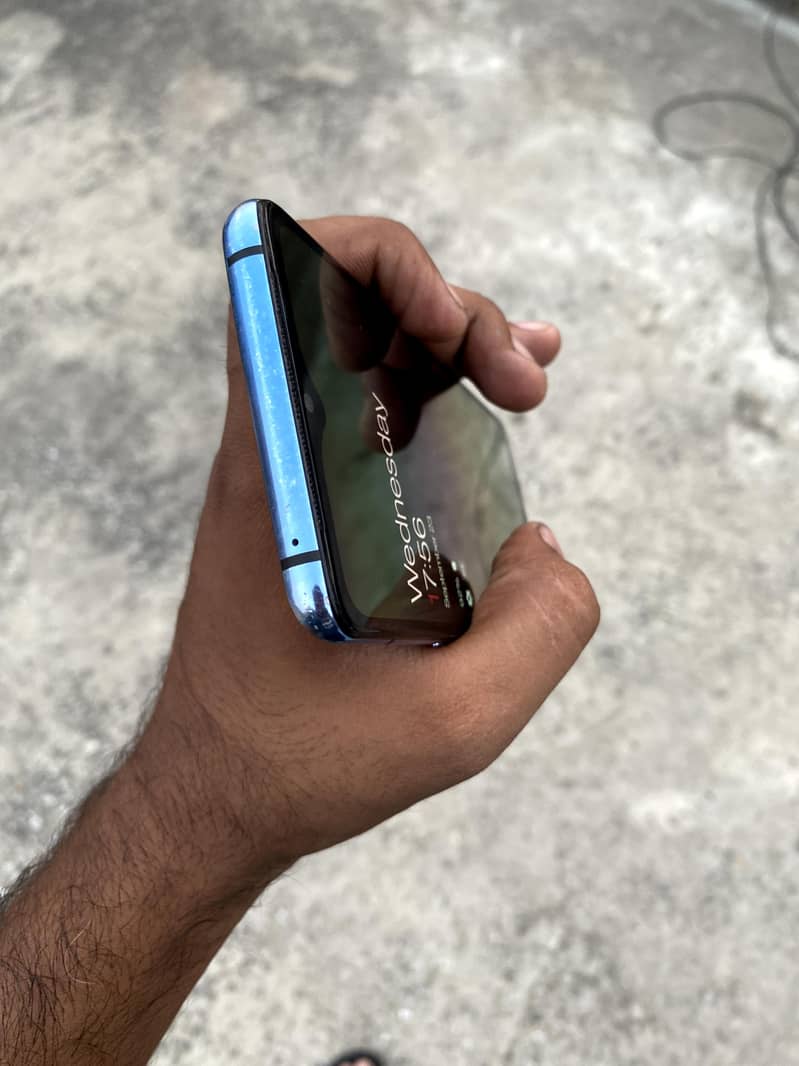 One Plus 7T 6