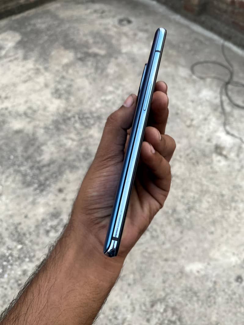 One Plus 7T 7