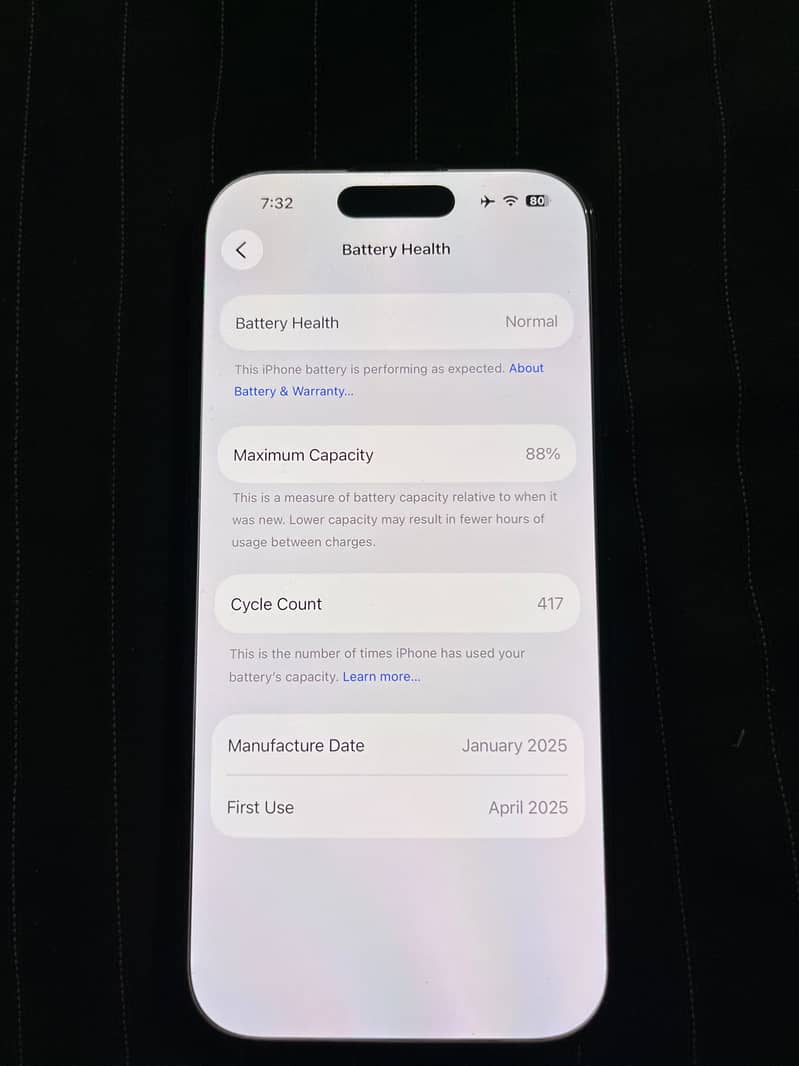 Apple iPhone 16 Pro 1