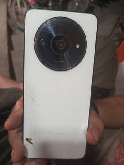 Xiaomi Redmi A3
