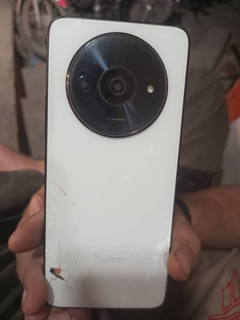 Xiaomi Redmi A3 0