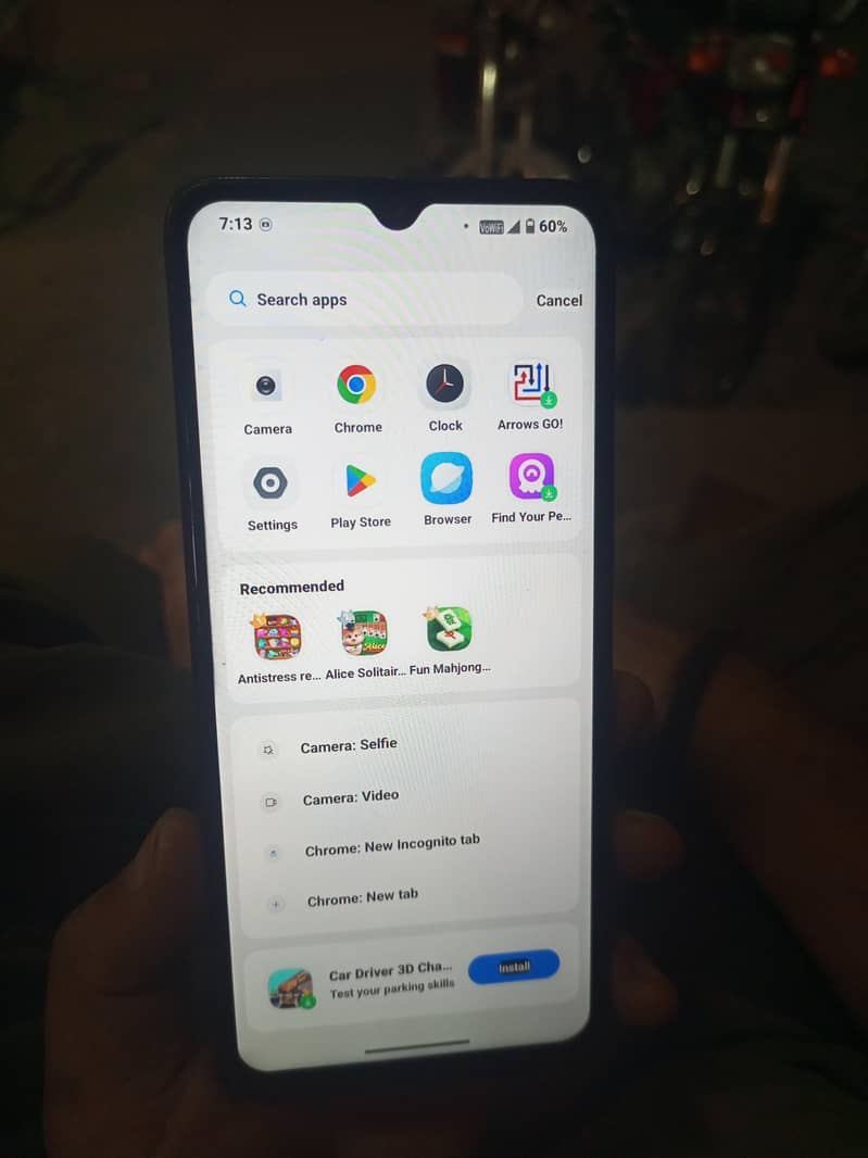 Xiaomi Redmi A3 1