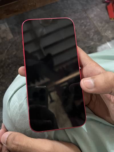 Apple iPhone 14