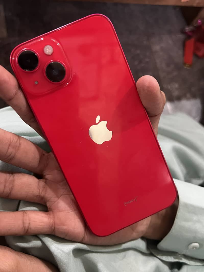 Apple iPhone 14 1