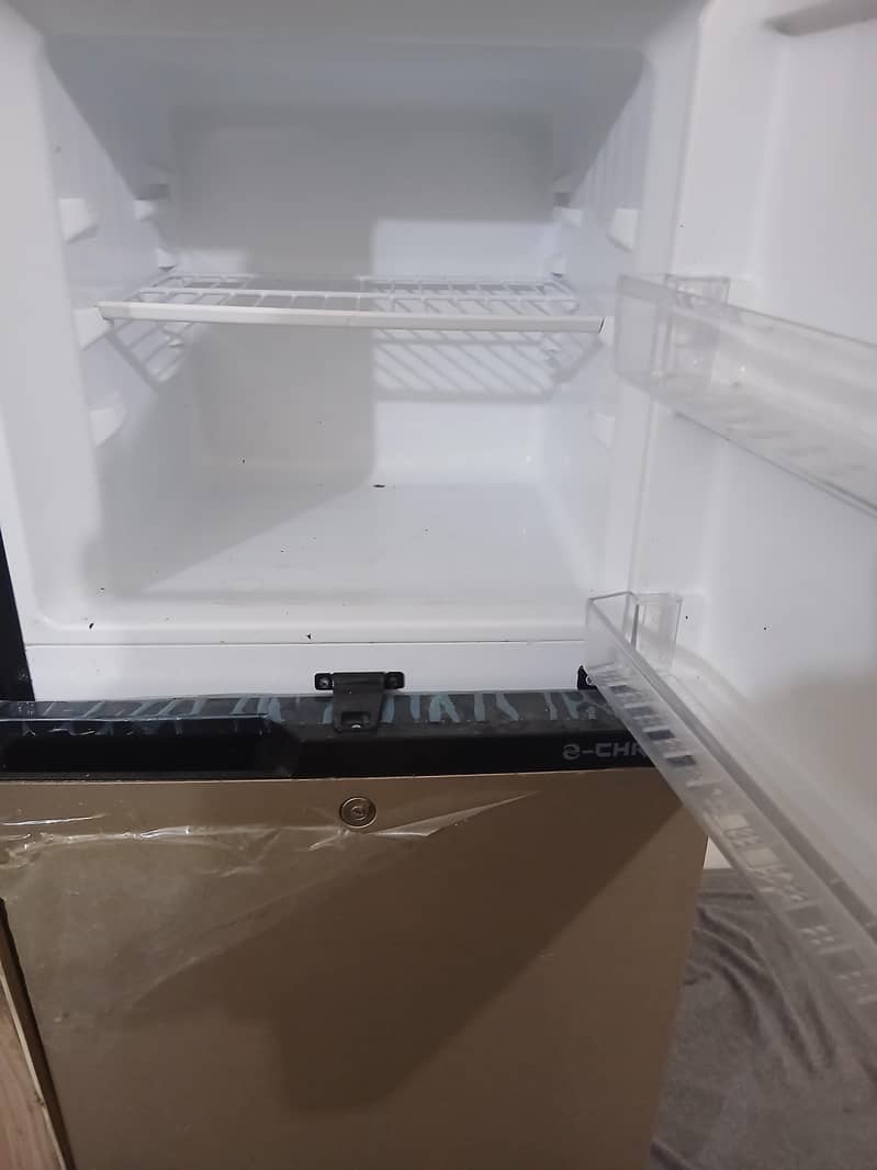 Dawlance E Chrome Fridge 3