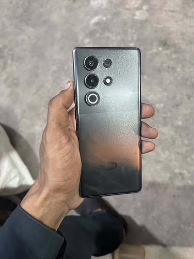 Itel S25 Ultra vip condition ha all ok