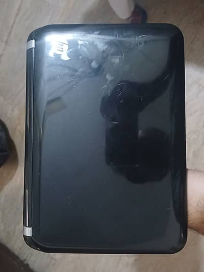 HP MINI 110