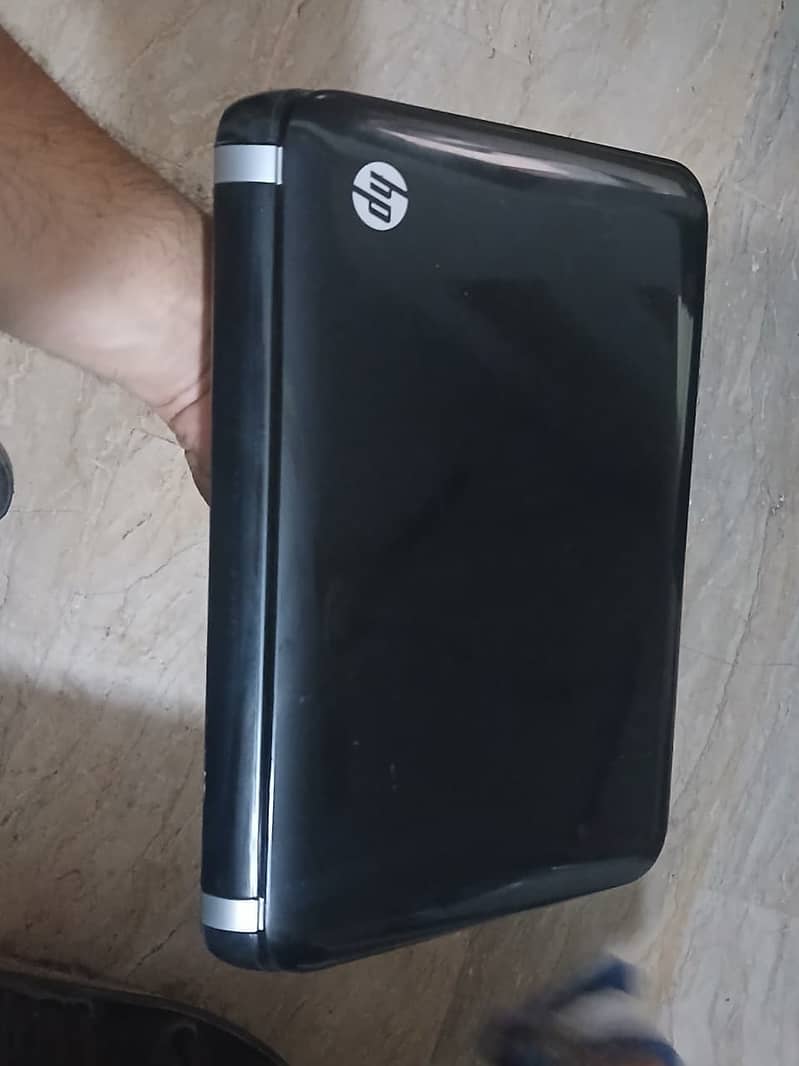 HP MINI 110 1