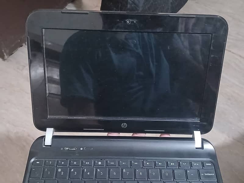 HP MINI 110 3