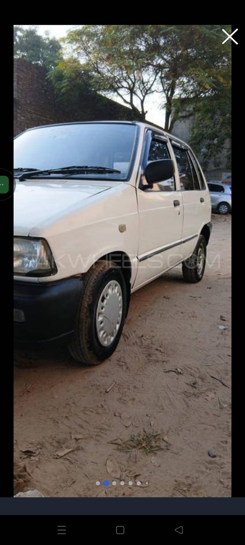 Mehran 2007 7
