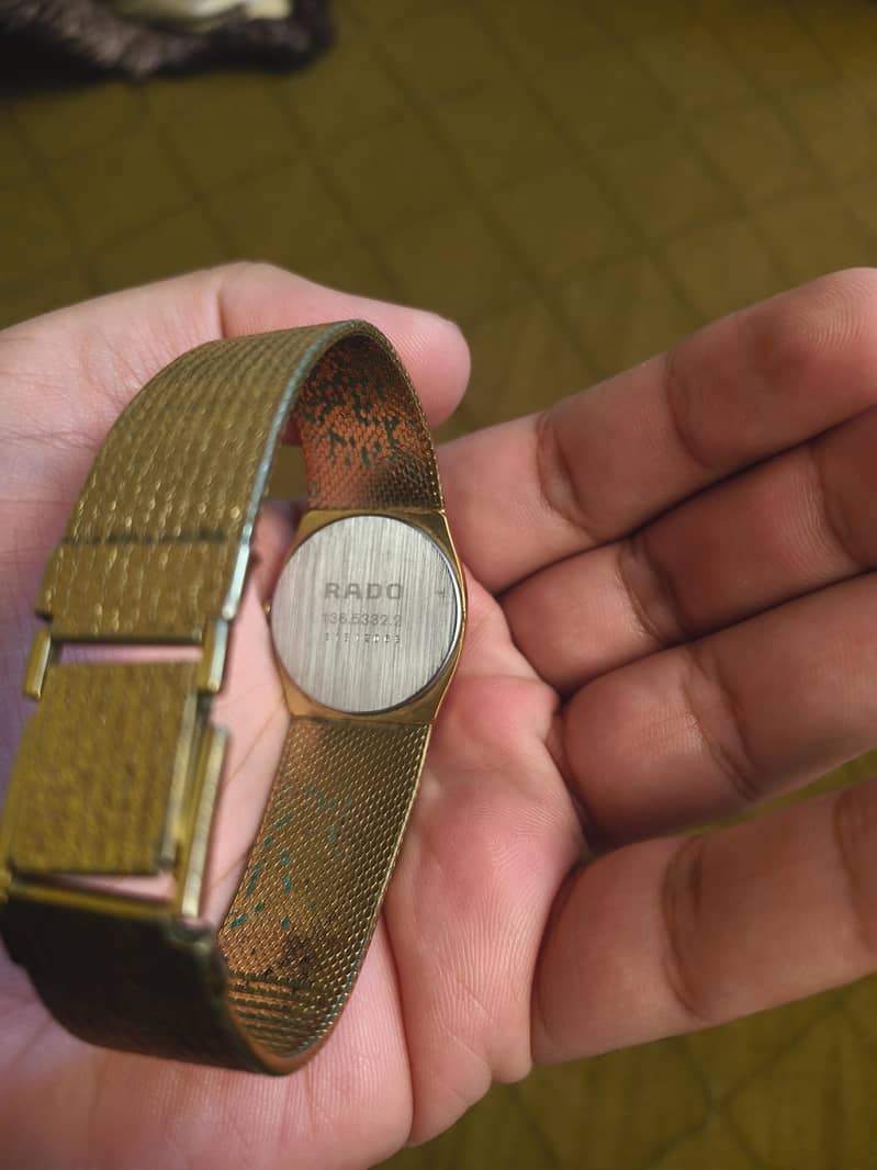 original watch 1