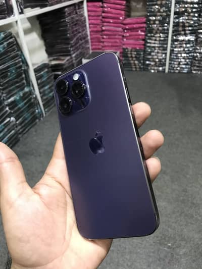 Apple iPhone 14 Pro Max