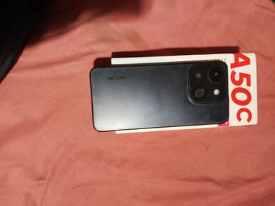 Itel A50C