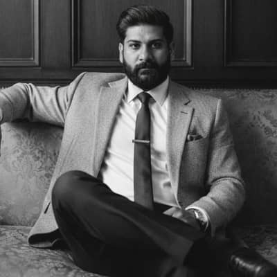 Asif hussain