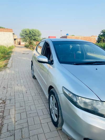 Honda City 2016 smart car hashtag for long distance & also for city