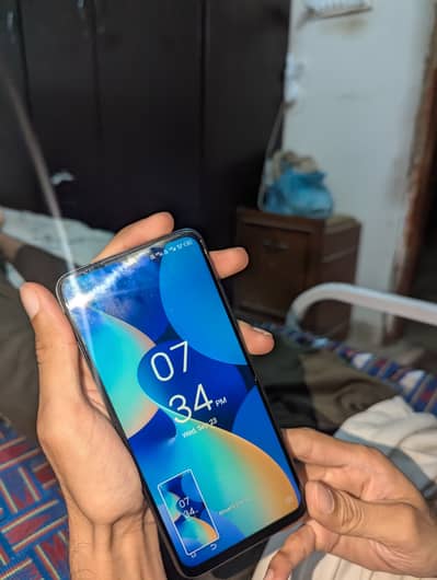 Tecno Spark 10C