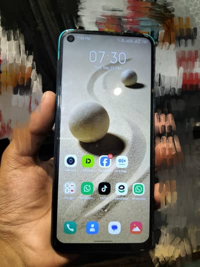 Infinix Hot 10