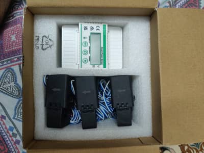 zero export device 250Amp