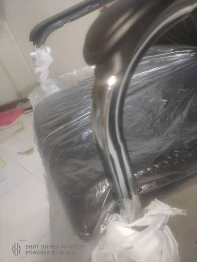 full china. chair
