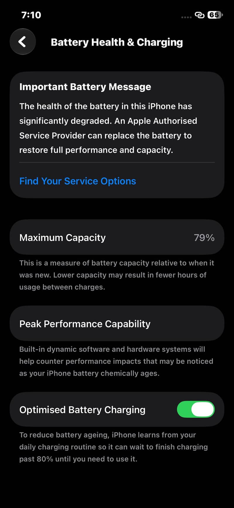 Apple iPhone 12 3