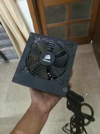 Corsair Psu