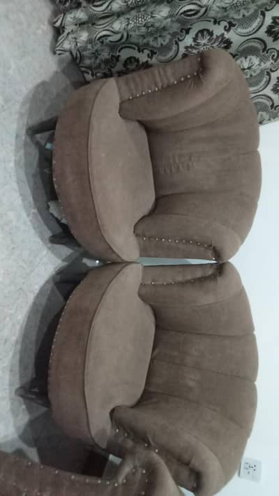 Brand new condition 5 seater sofa for sale