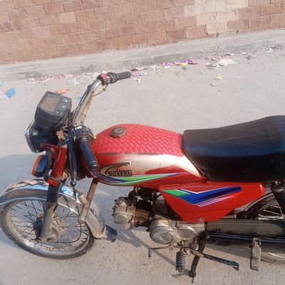 totally original bike hai 03017015607