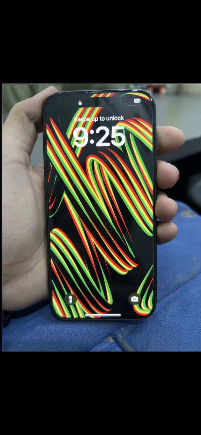 Apple iPhone 15 Pro 1