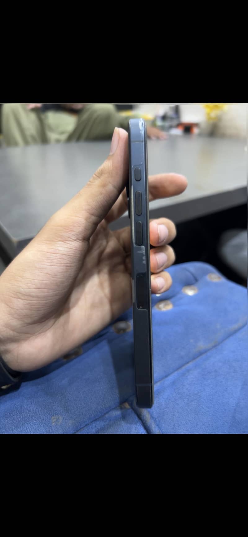Apple iPhone 15 Pro 2