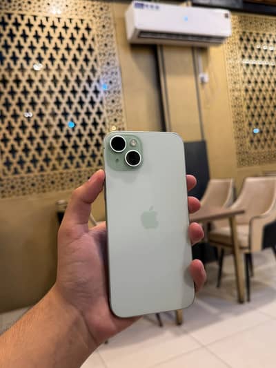 iPhone 15 plus non pta