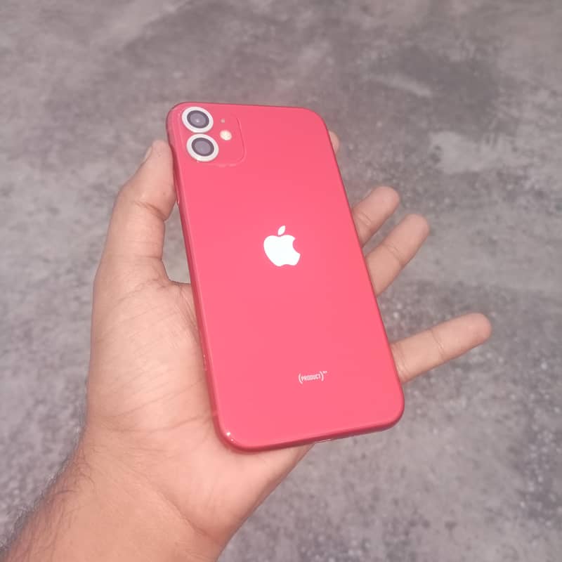 Apple iPhone 11 0