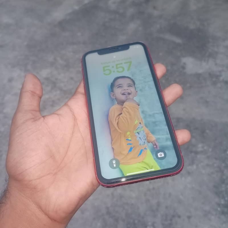Apple iPhone 11 1