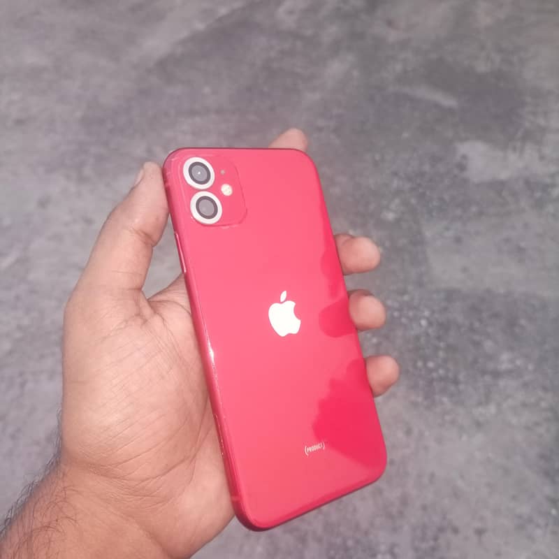 Apple iPhone 11 7