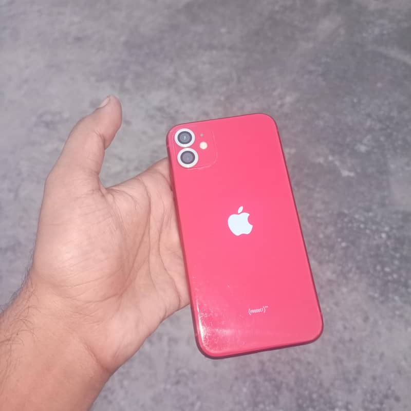 Apple iPhone 11 8