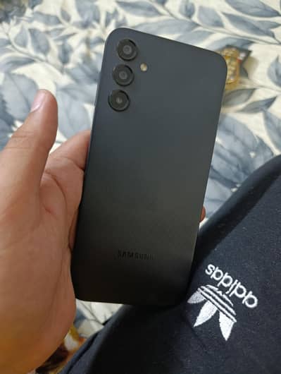 Samsung A14 PTA Approved