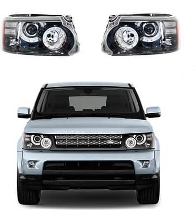 Range Rover 2006-10 Xenon HID Headlight