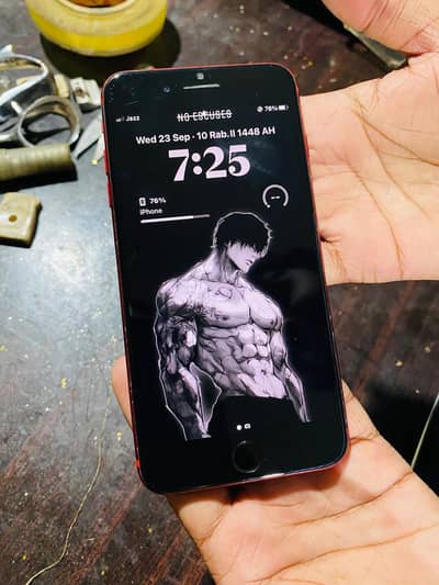Apple iPhone 8 Plus 256 Gb