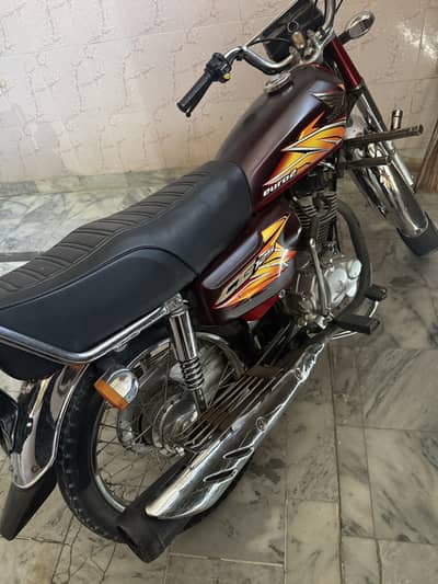 Demand 150k