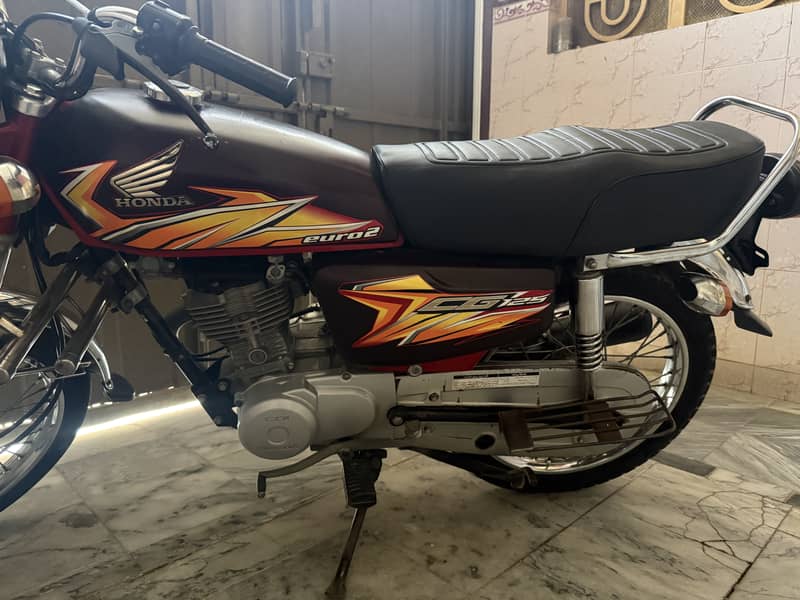 Demand 150k 2