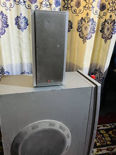 Speaker