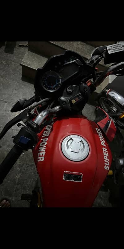 super power 150