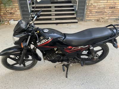used but in very good condition