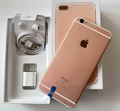 iPhone 6S 128 GB PTA proof